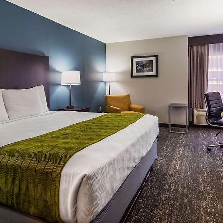 Best Western Rock Hill Exterior foto