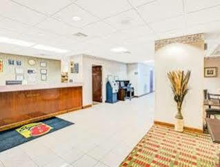 Best Western Rock Hill Exterior foto